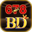 678BD GAME icon