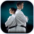 Icono de programa: Karate WKF