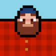 Icono de programa: Timberman
