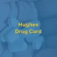 Icon of program: Hughes Drug Card
