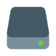 Icon of program: DrvMap