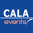 Icono de programa: CALA Events