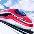 Icon of program: Subway Bullet Train Sim 2…