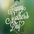 Icon of program: Happy Mothers Day Greetin…