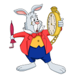 Icono de programa: WhiteRabbit