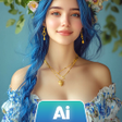 Icon of program: GenPix - AI Photo Generat…