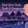 Icon of program: Utah Campgrounds & Trails
