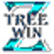 Icon of program: ZTreeWin (64-bit)
