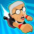 Icon of program: Angry Gran-Toss