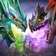 Icon of program: Creature Quest - RPG Stra…
