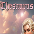 Icon of program: Thesaurus