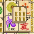 Icono de programa: Mahjong Solitaire (Free) …
