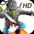 Smores World Racing with 5 Turbo Turtles HD icon