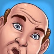 Icon of program: Baldify - Go Bald