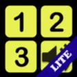 Icon of program: 123 Learn The Numbers Lit…