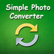 Icon of program: Simple Photo Converter fo…