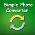 Icon of program: Simple Photo Converter fo…
