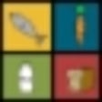 Icono de programa: Grocery List Organizer