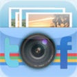 Smart Image Sharing icon