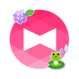 Icon of program: Wallpaper Theme +HOME Lau…