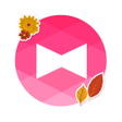 Icono de programa: Wallpaper Theme +HOME Lau…