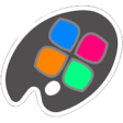 Icon of program: Color Wheel Generator