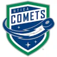 Icon of program: Utica Comets