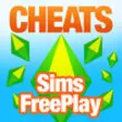 Icon of program: Free Cheats for The Sims …