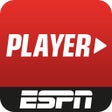 Icon of program: ESPN Player - Europe, Mid…