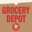 Icon of program: Grocery Depot