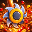 Icon of program: DigChill: Idle Miner Tyco…
