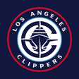 Icono de programa: Los Angeles Clippers