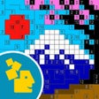 Icon of program: Conceptis Link-a-Pix
