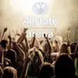 Icon of program: Allstate Arena