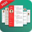 Icono de programa: Resume Builder and CV mak…
