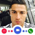 Icon of program: Joke Fake Ronaldo Video C…