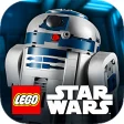 Icon of program: LEGO BOOST Star Wars