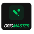 Icon of program: cricmaster- Play  Win