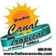 Icon of program: RADIO CANAL TROPICAL