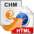 Icon of program: Amacsoft CHM to HTML Conv…