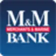 Icon of program: Merchants & Marine Bank