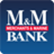 Icono de programa: Merchants & Marine Bank