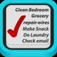 Icon of program: To Do-List for Getting Th…
