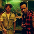 Icono de programa: Echame La Culpa - Luis Fo…