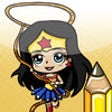 Icon of program: Learn How To Draw Chibi S…