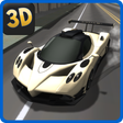 Icon of program: Fast Race Car Driving 3D