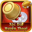 Icon of program: Xóc Đĩa - Huyền Thoại