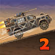 Icon of program: Earn to Die 2