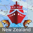 Icono de programa: Marine Navigation - New Z…