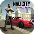 Icono de programa: Mad City Amsterdam 2020 B…